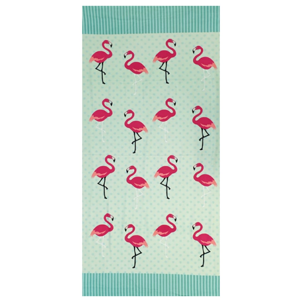 Quick-Drying Microfiber Beach Towels