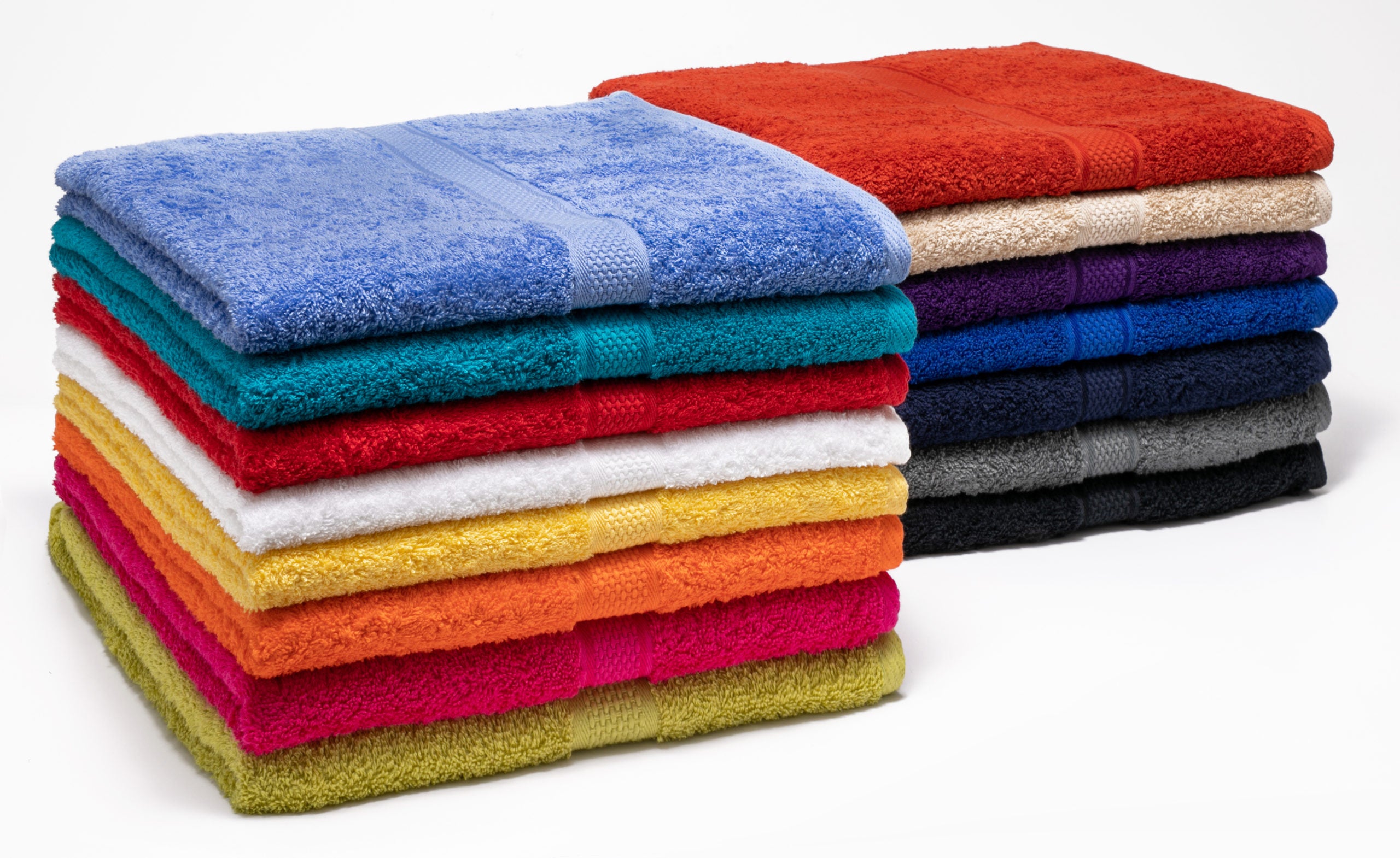Glodina Royal Shield range - Bath Towel Size 70x130cm