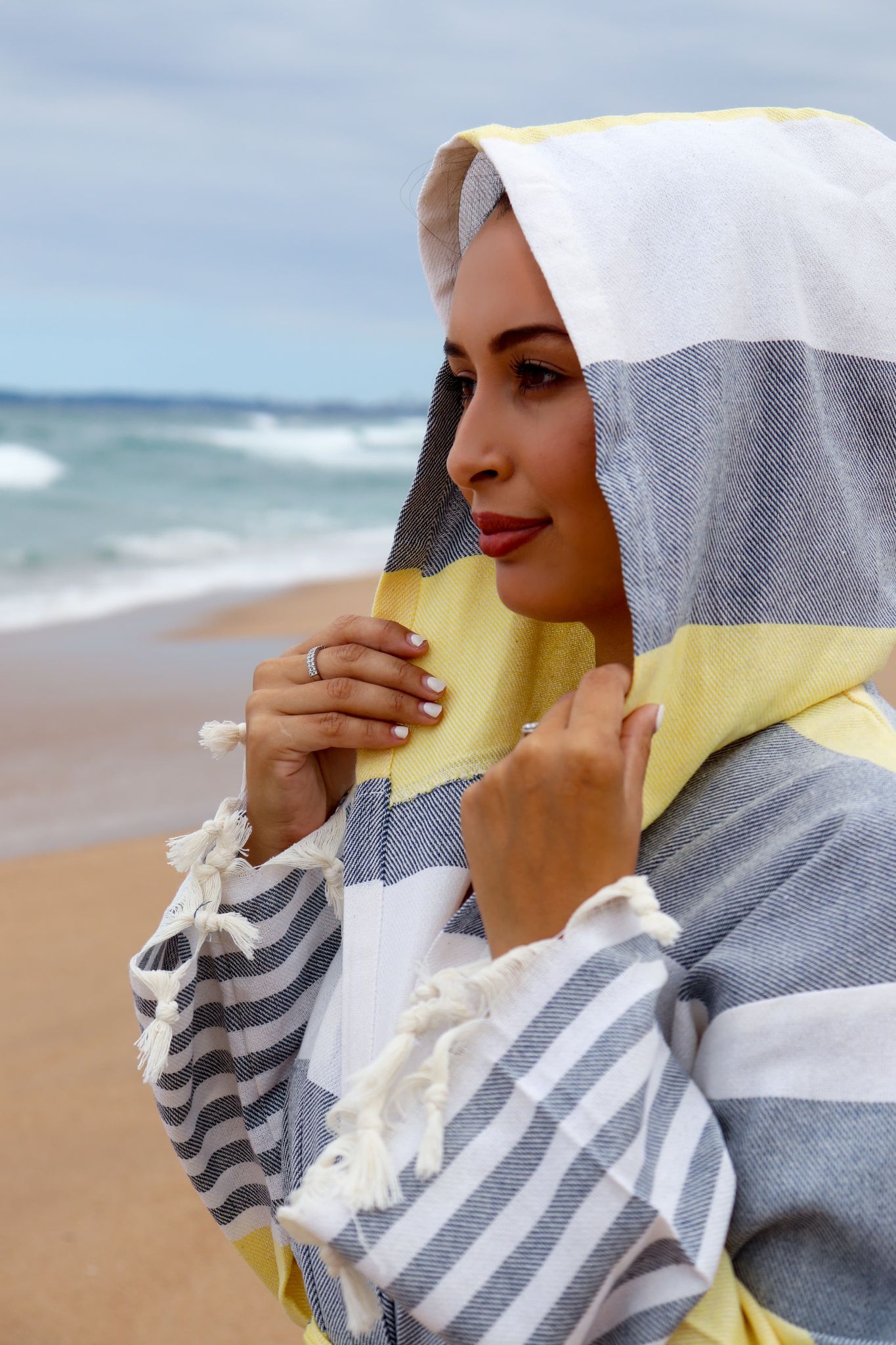 Turkish Cotton Robes