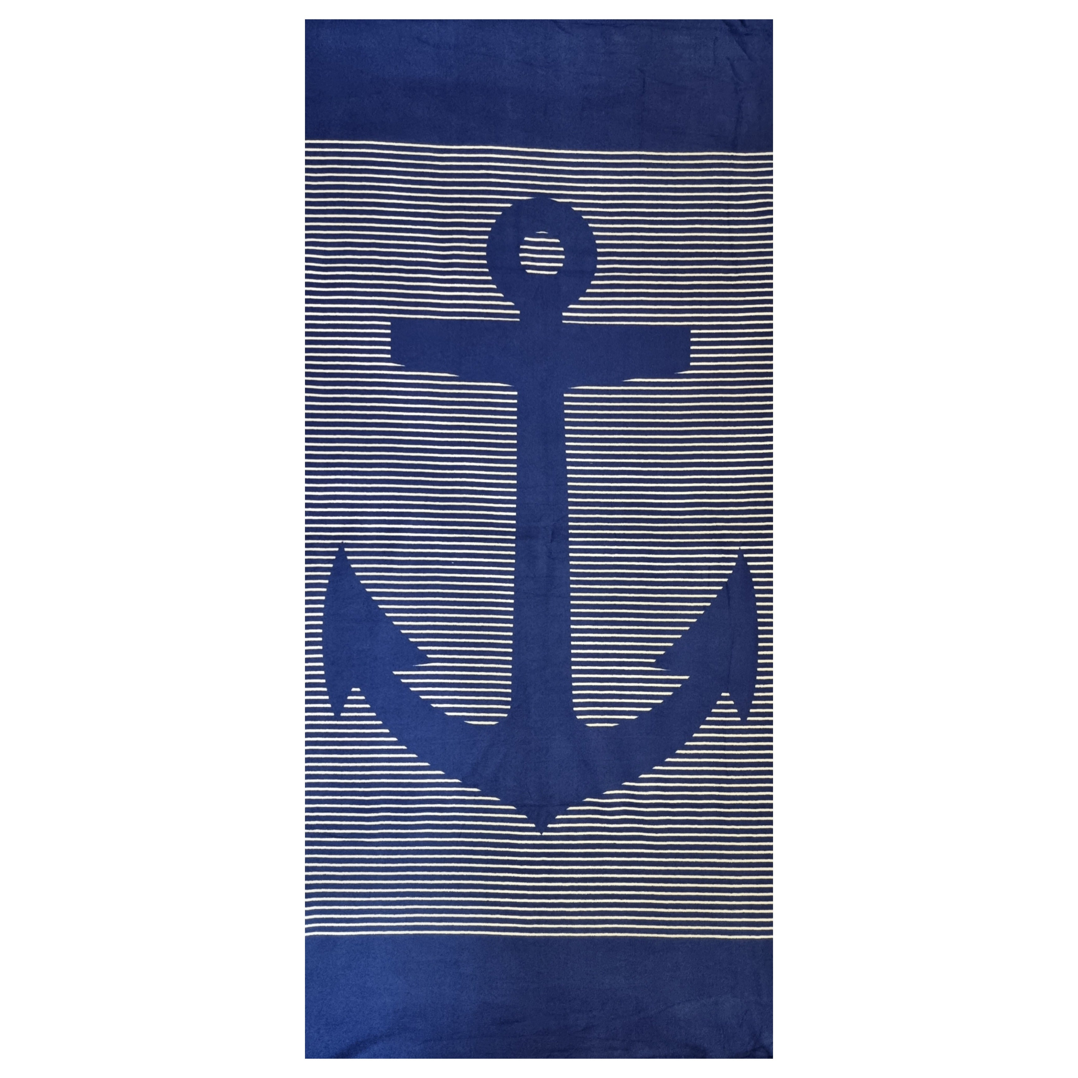Quick-Drying Microfiber Beach Towels