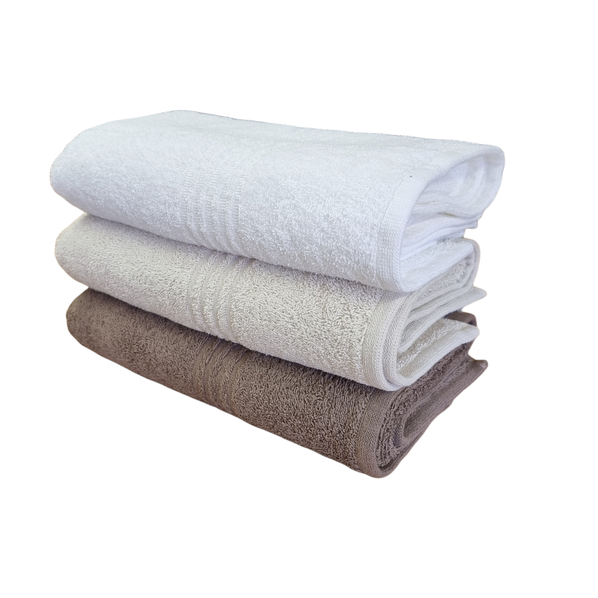 Hotel Luxury Imperfect Bath Towels