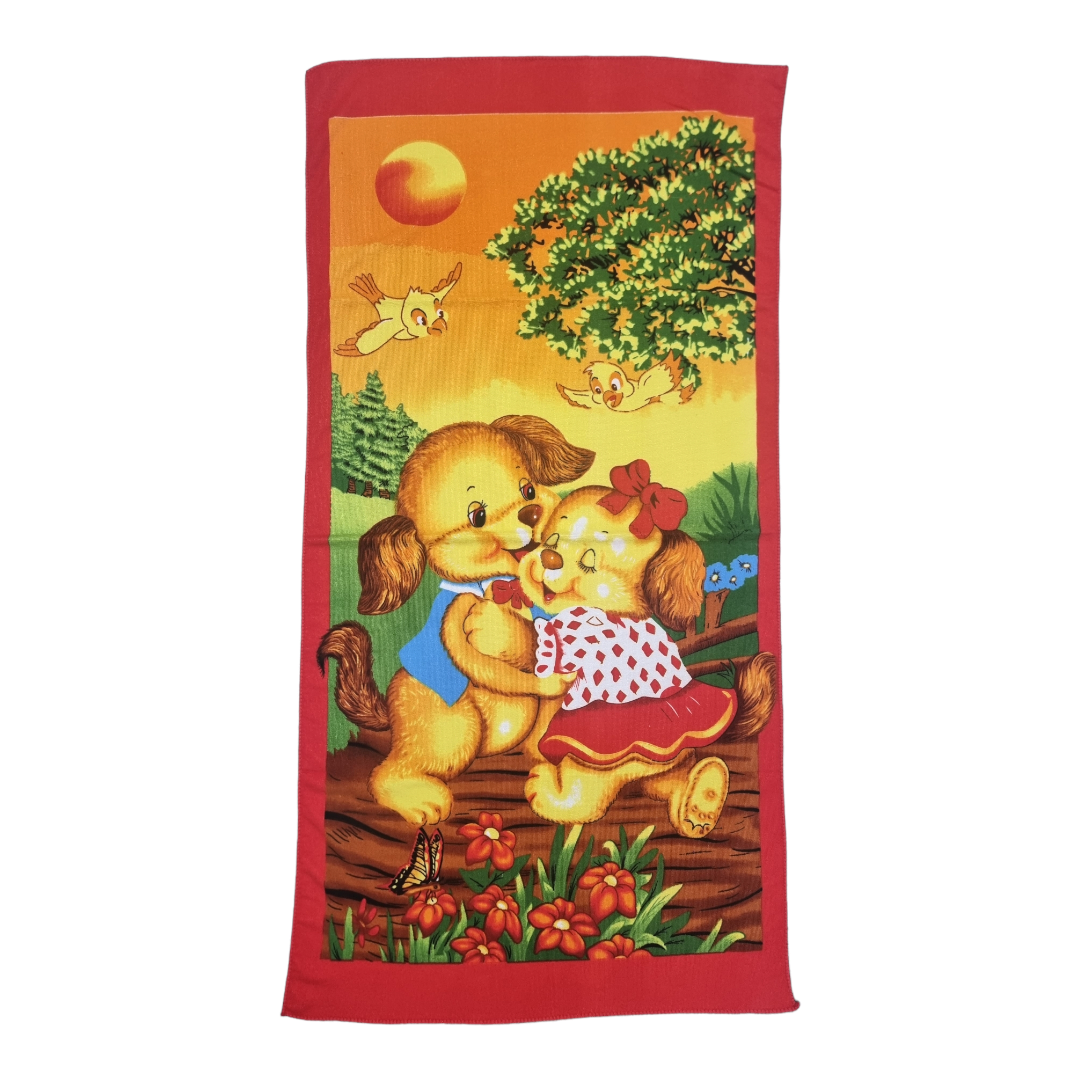 Microfiber Beach Towels 70x140cm