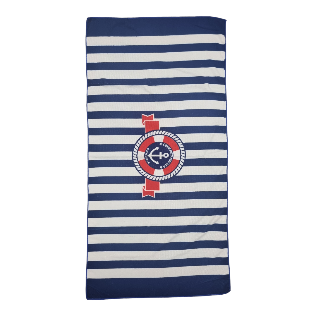Microfiber Beach Towels 70x140cm