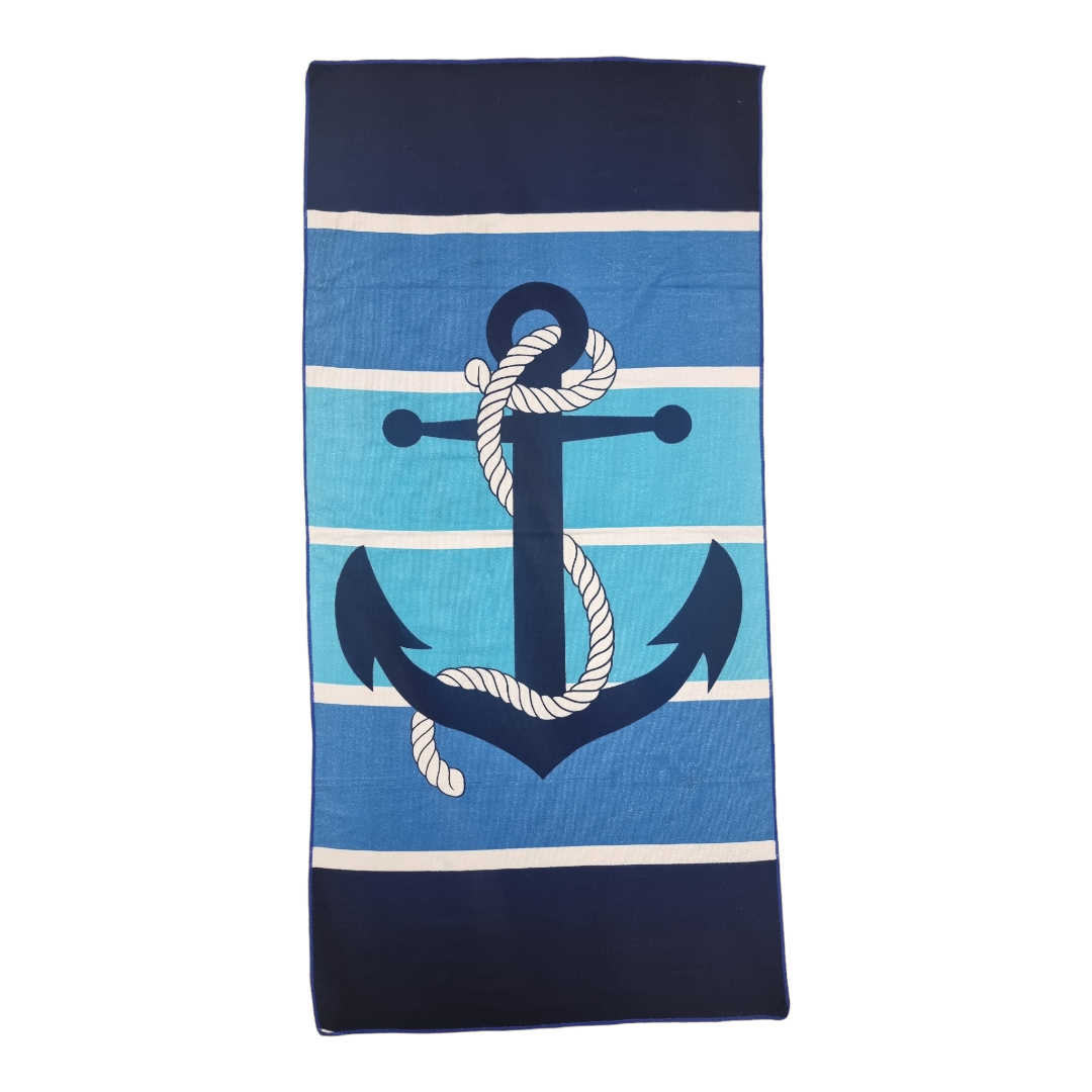 Microfiber Beach Towels 70x140cm