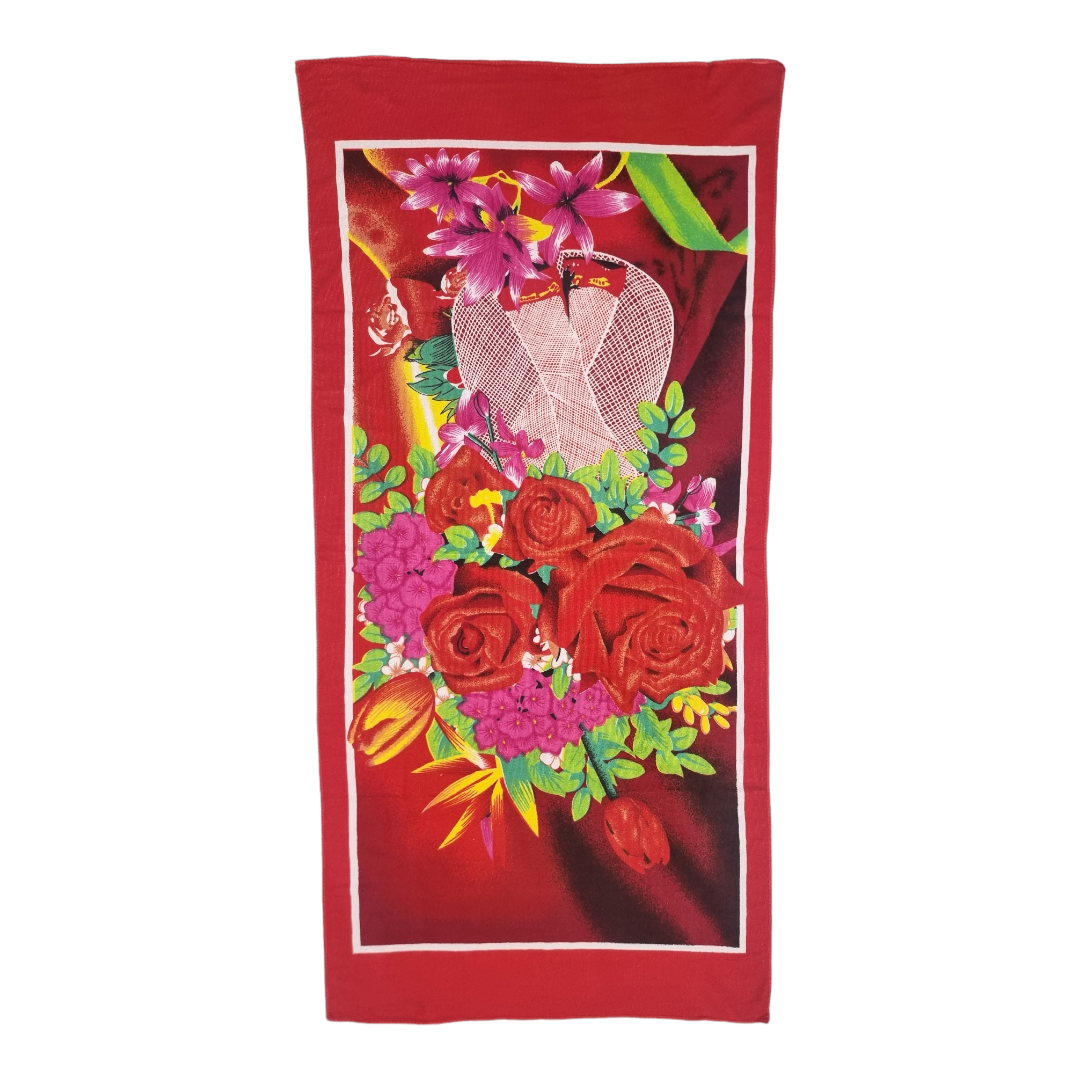 Microfiber Beach Towels 70x140cm