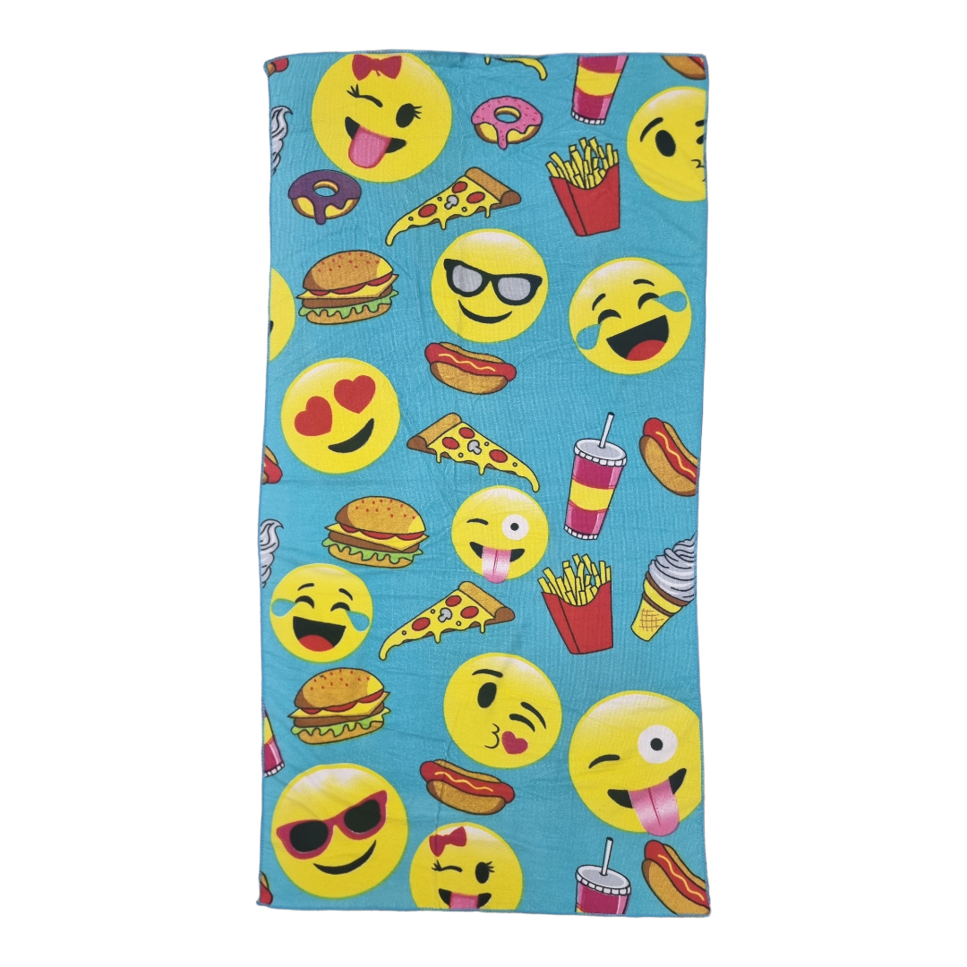 Microfiber Beach Towels 70x140cm