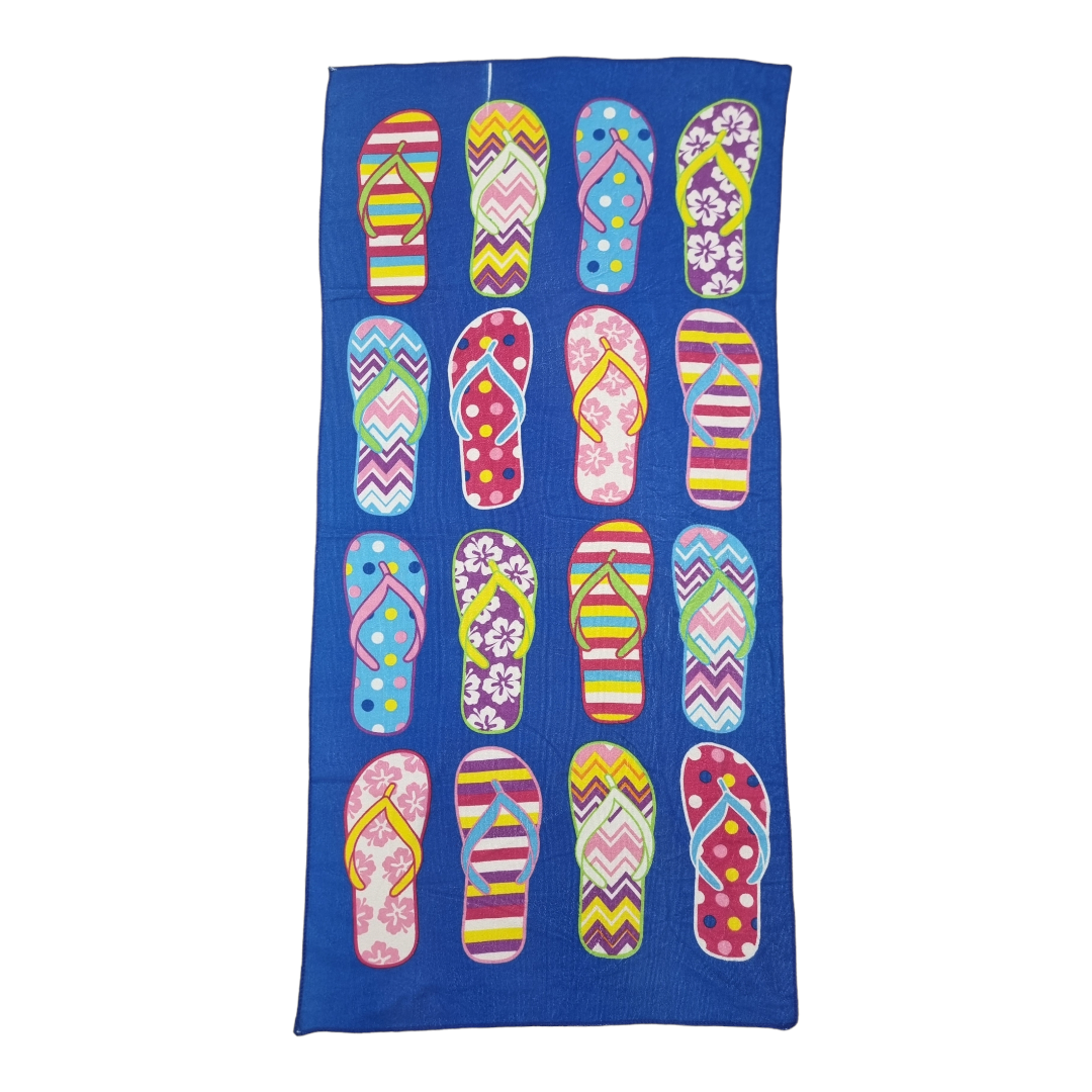 Microfiber Beach Towels 70x140cm