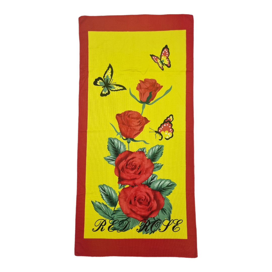 Microfiber Beach Towels 70x140cm