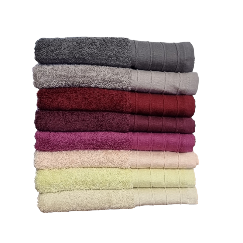 Maison Luxury Hand Towels