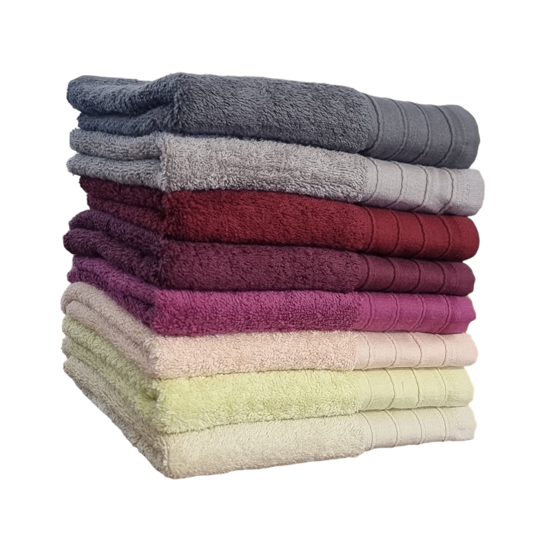 Maison Luxury Hand Towels