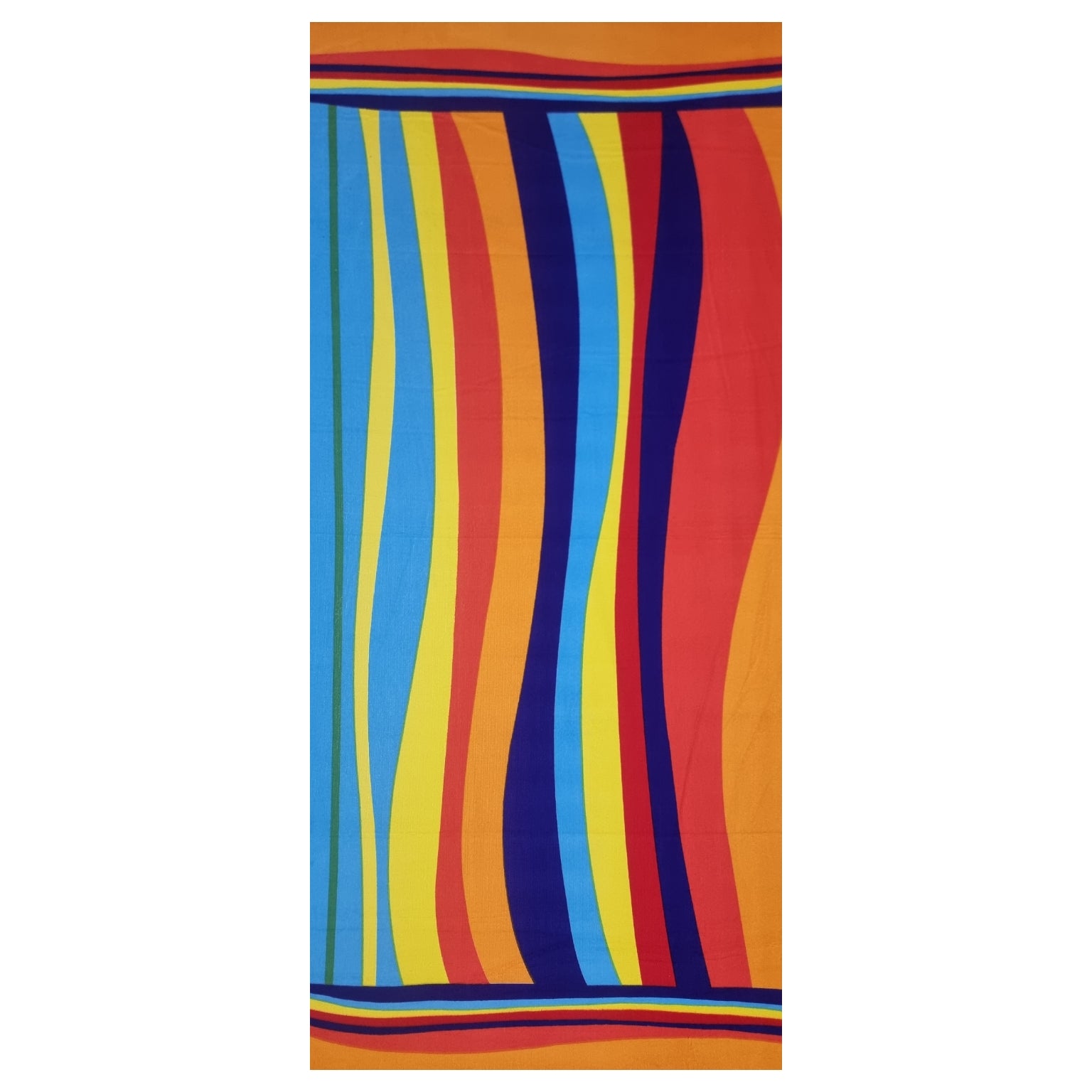 XL Microfiber Beach Towel 90x180cm