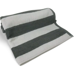 Glodina Hotel Broad Stripe Pool Towel