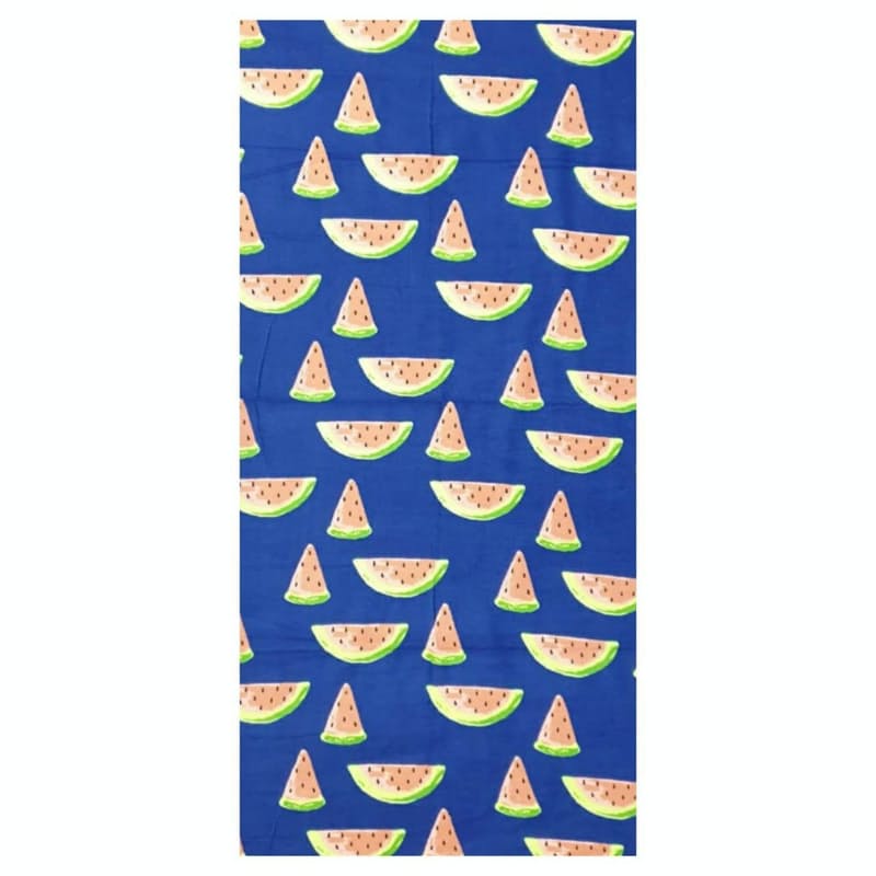 Quick-Drying Microfiber Beach Towels