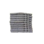 Premium Collection: Face Cloths Bundle of 10