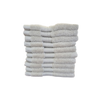 Premium Collection: Face Cloths Bundle of 10