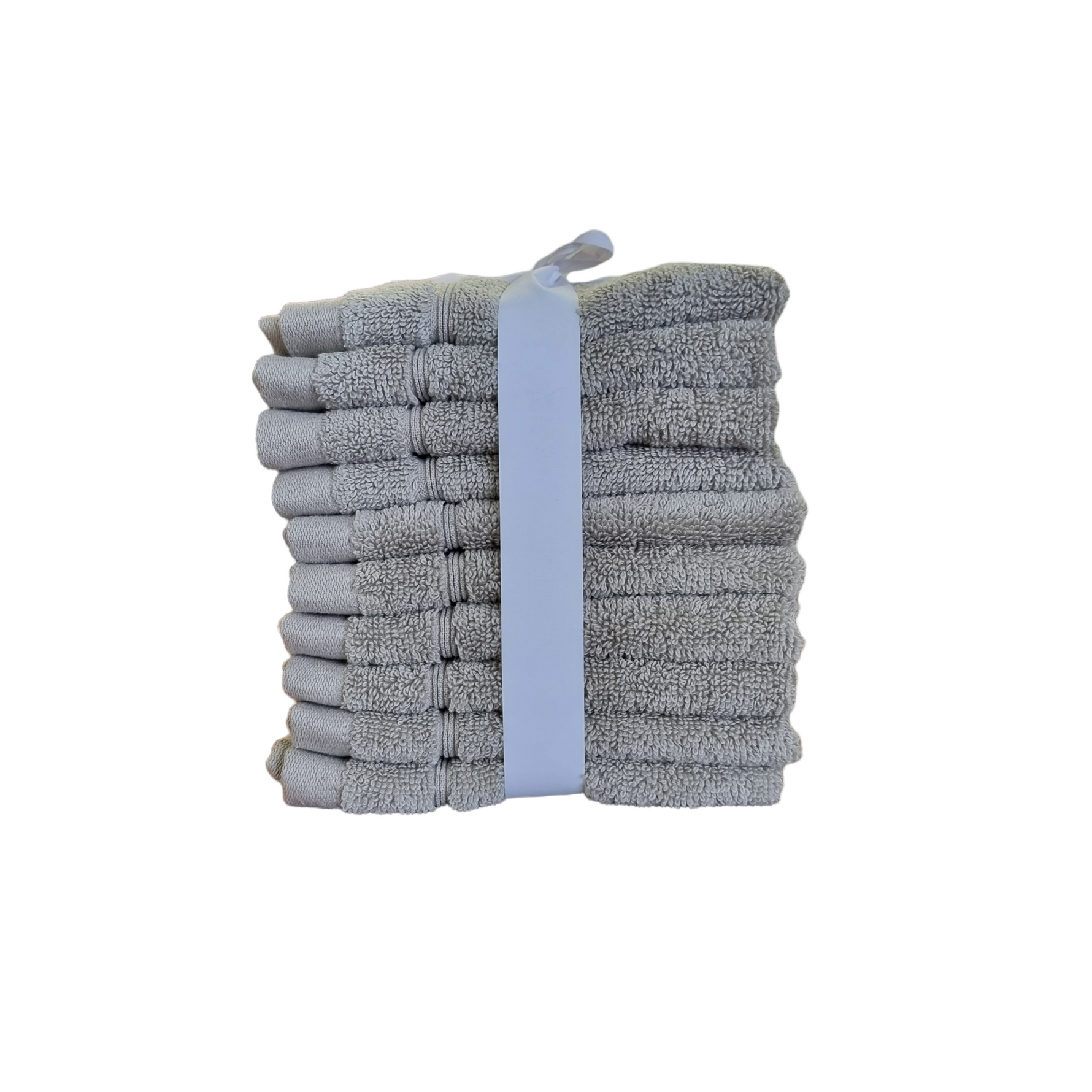 Premium Collection: Face Cloths Bundle of 10